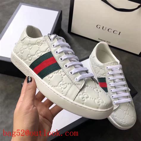 authentic replica gucci shoes|knock off gucci tennis shoes.